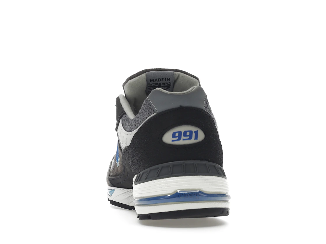 Vue 27 de New Balance 991 Run The Boroughs London Marathon 