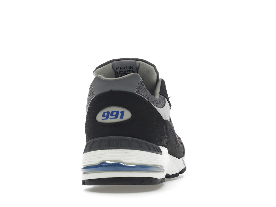 Vue 29 de New Balance 991 Run The Boroughs London Marathon 