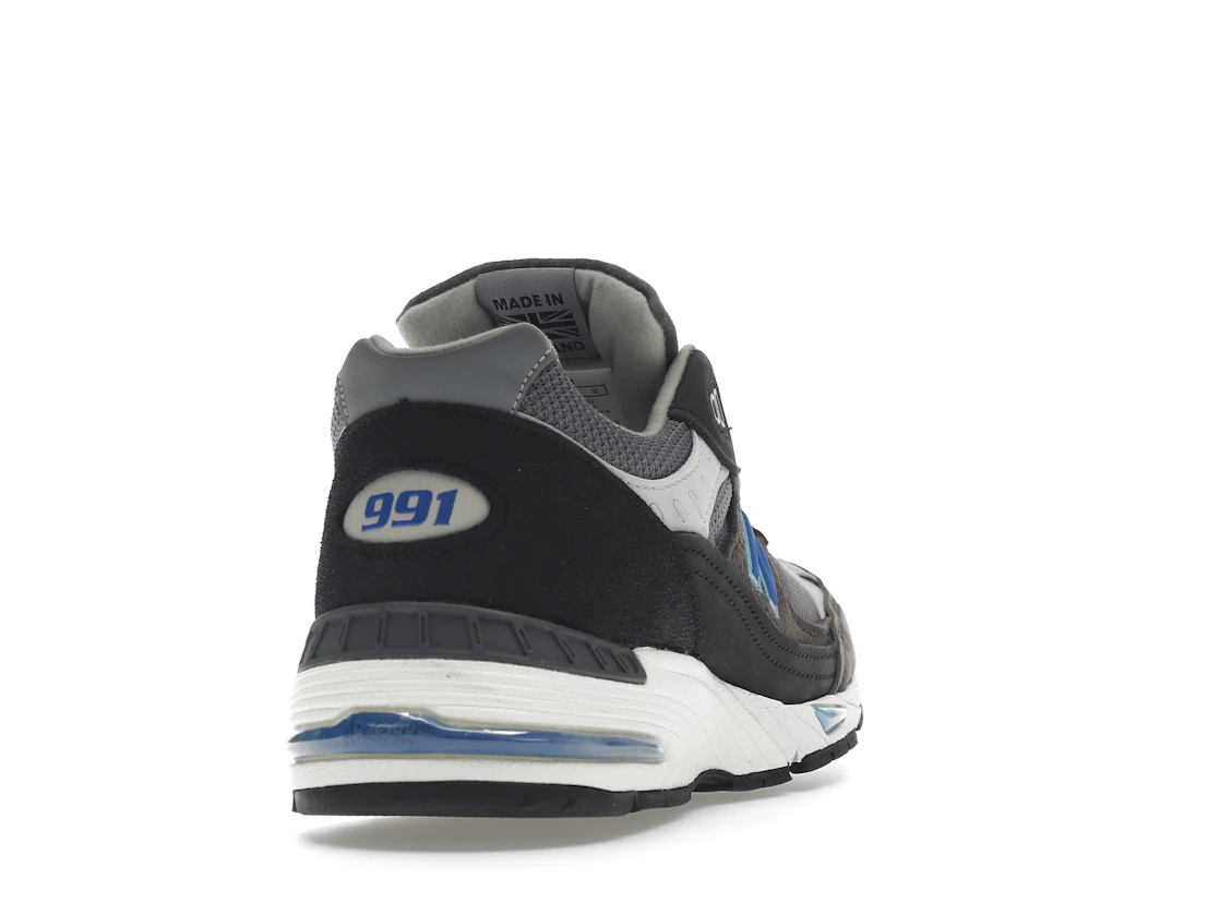 Vue 30 de New Balance 991 Run The Boroughs London Marathon 