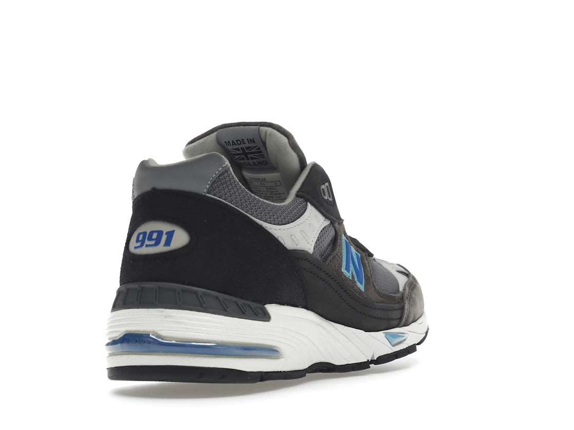 Vue 31 de New Balance 991 Run The Boroughs London Marathon 