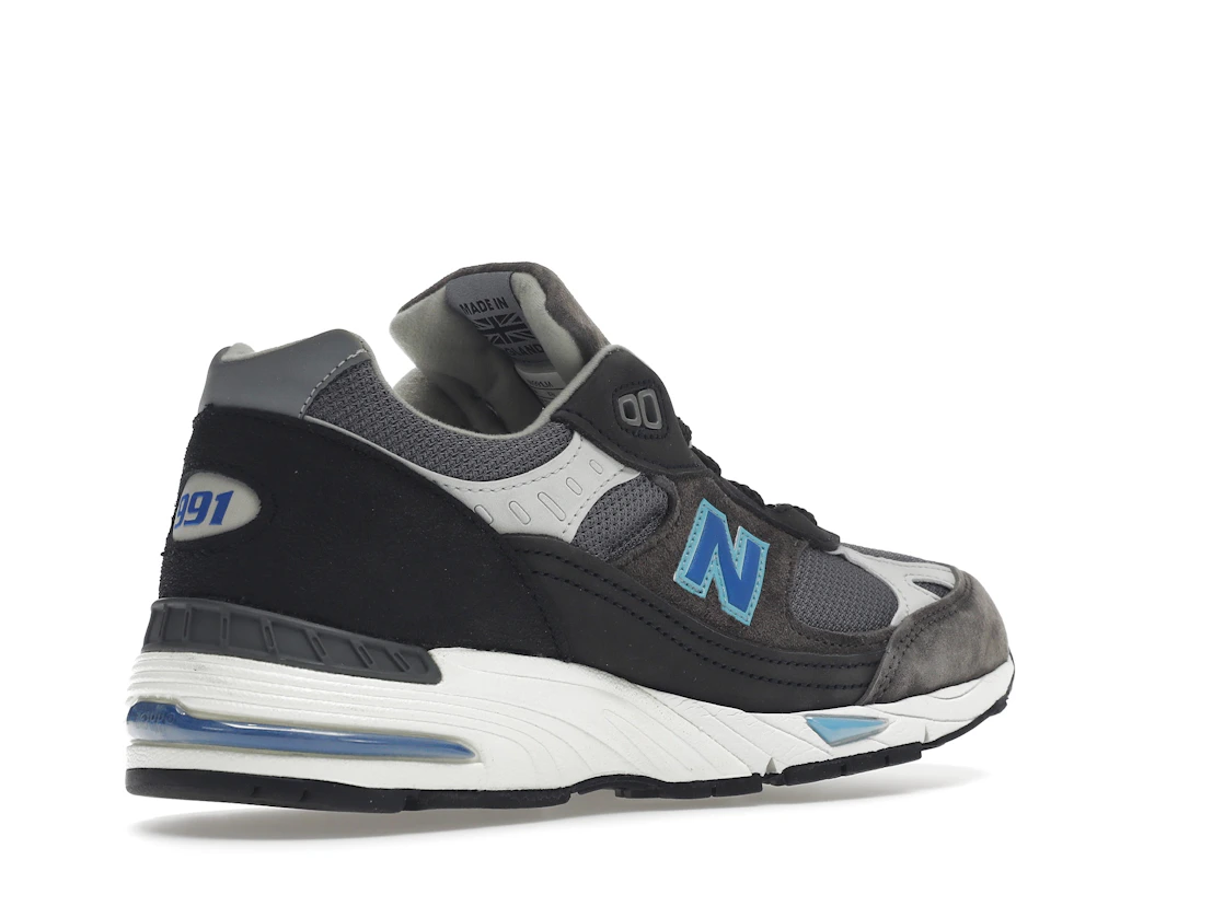 Vue 33 de New Balance 991 Run The Boroughs London Marathon 