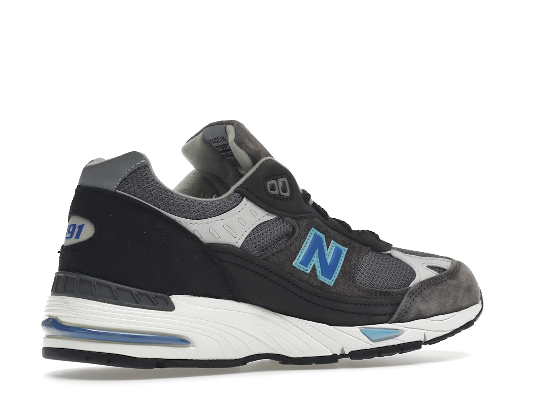 Vue 34 de New Balance 991 Run The Boroughs London Marathon 