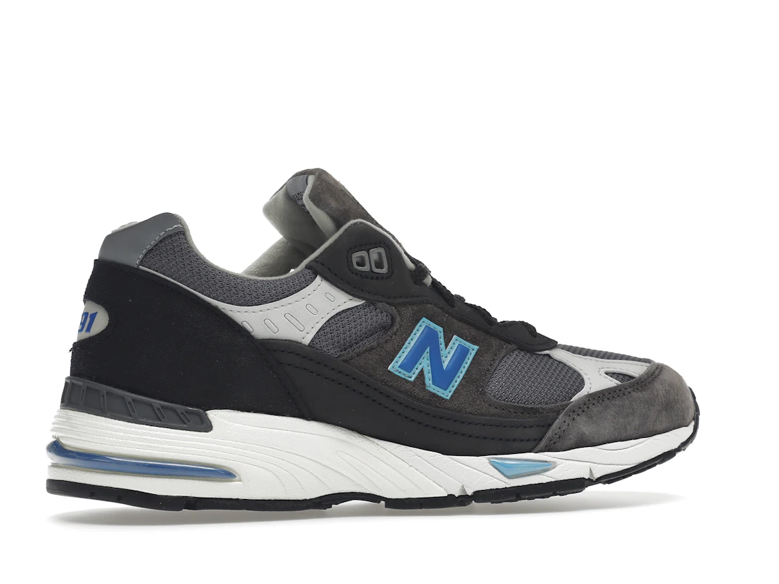 Vue 35 de New Balance 991 Run The Boroughs London Marathon 