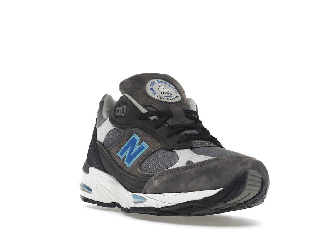 Vue 7 de New Balance 991 Run The Boroughs London Marathon 
