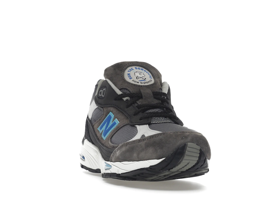 Vue 8 de New Balance 991 Run The Boroughs London Marathon 