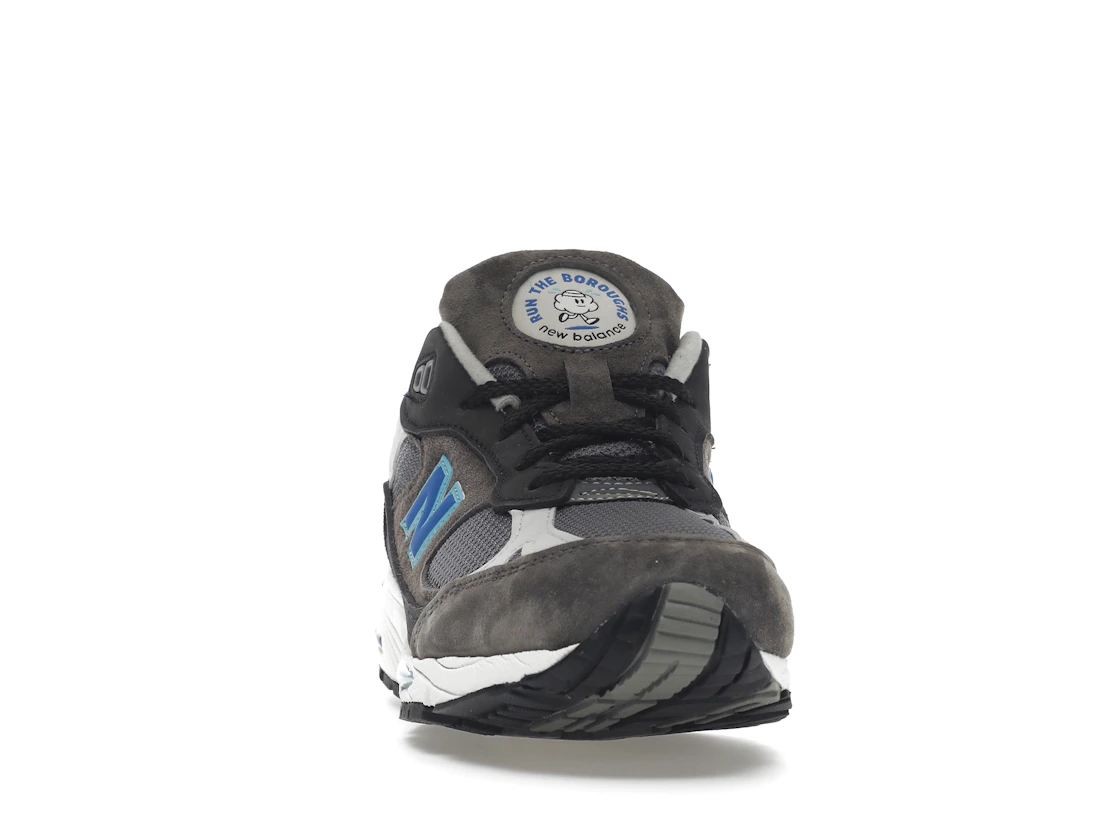 Vue 9 de New Balance 991 Run The Boroughs London Marathon 