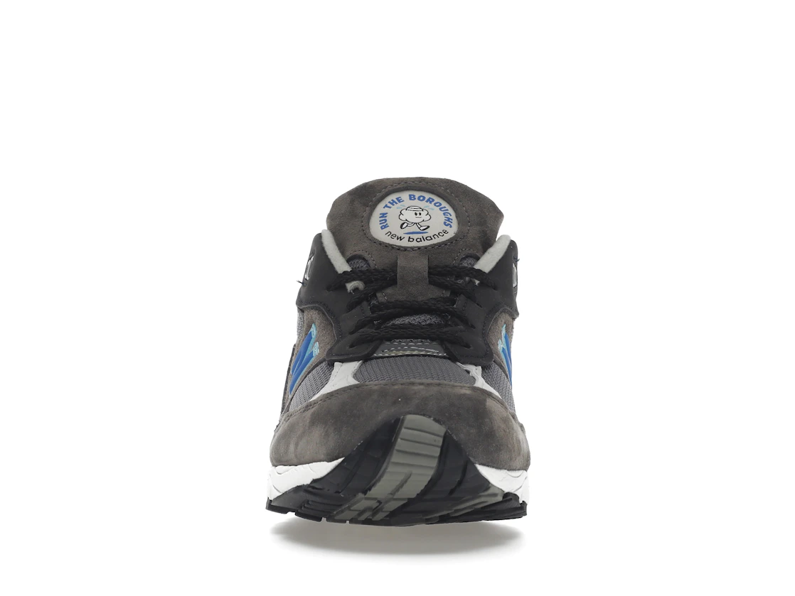 Vue 10 de New Balance 991 Run The Boroughs London Marathon 