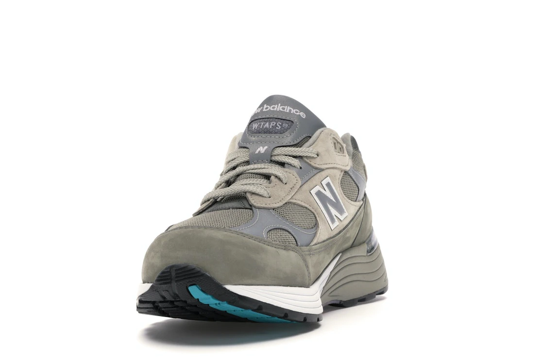 Vue 12 de New Balance 992 WTAPS