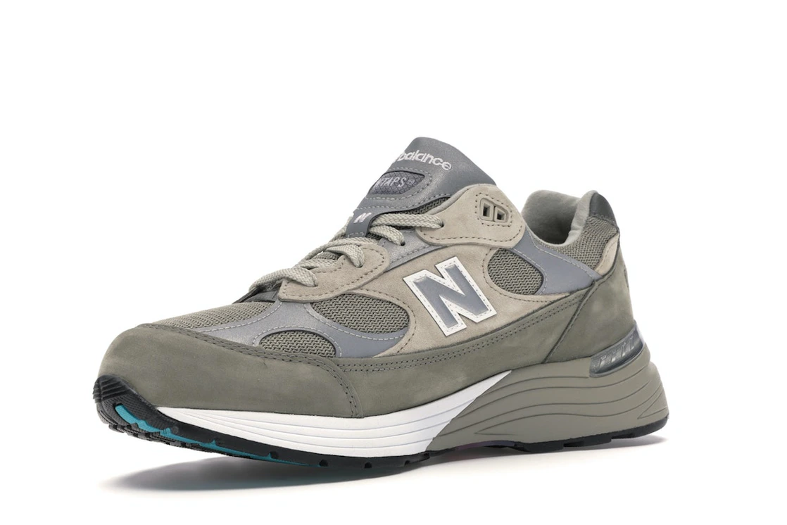 Vue 15 de New Balance 992 WTAPS