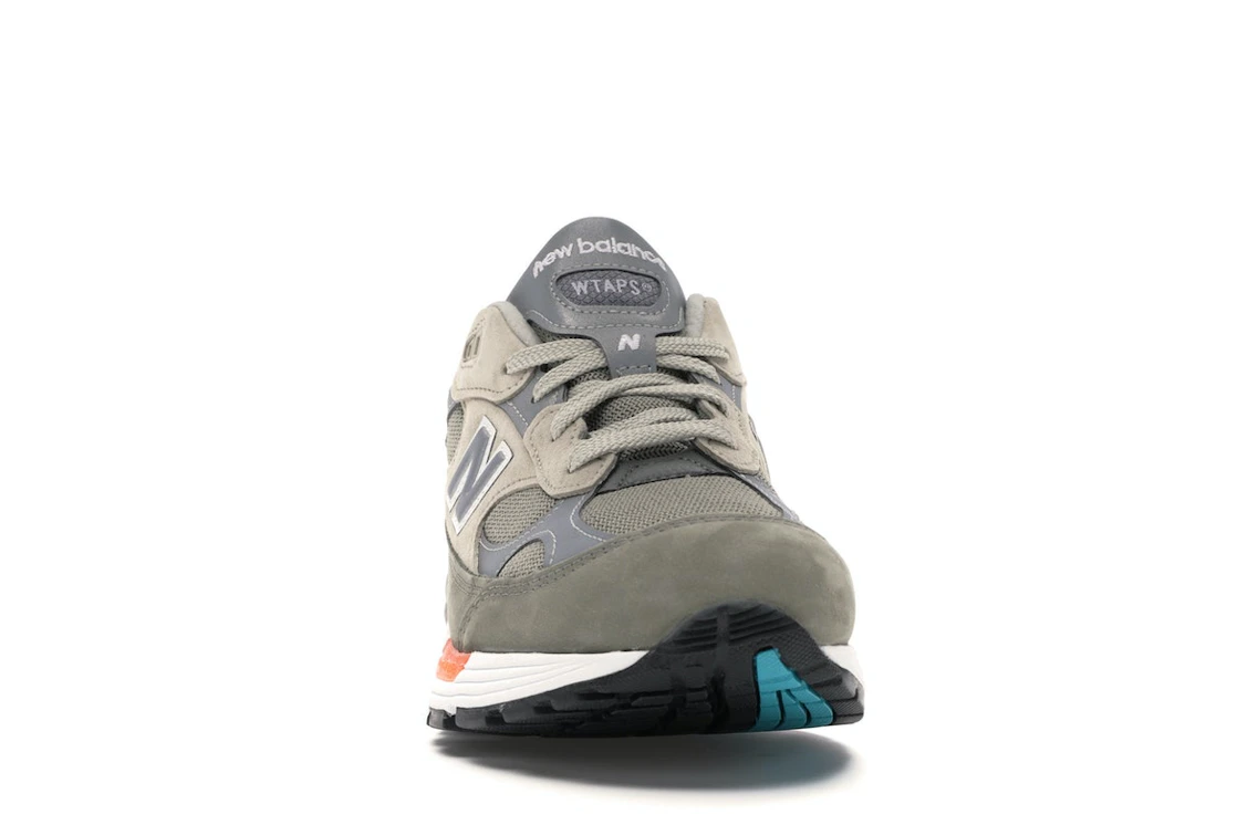 Vue 9 de New Balance 992 WTAPS