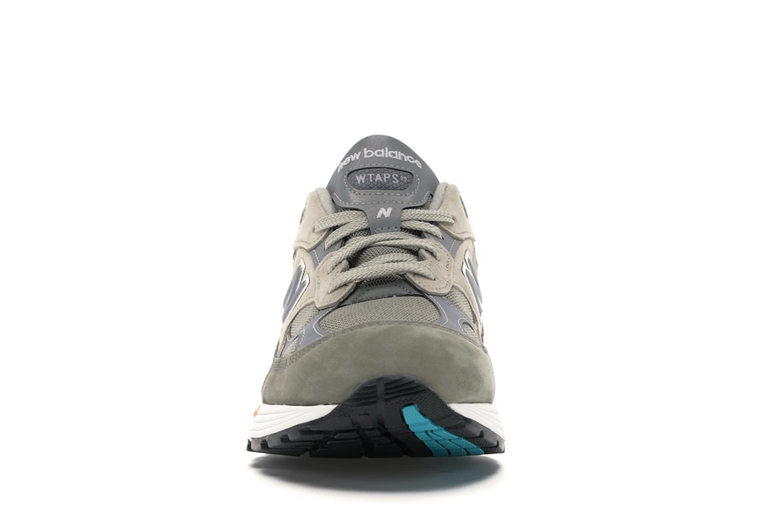 Vue 10 de New Balance 992 WTAPS