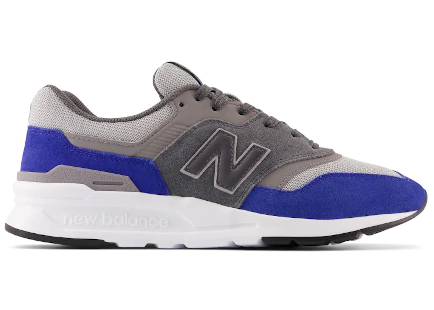 New Balance 997H Blue Grey