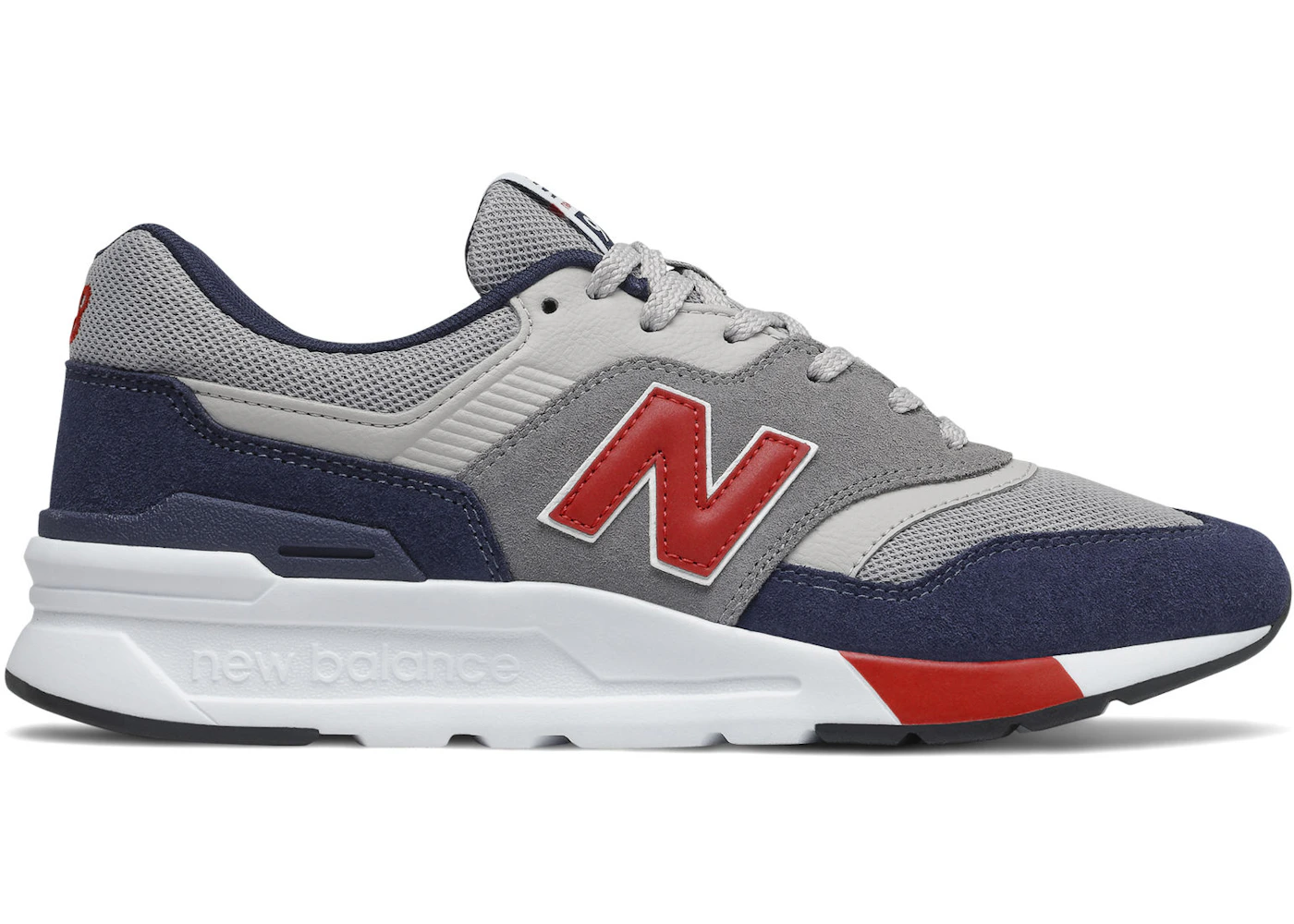 New Balance 997H Team Red