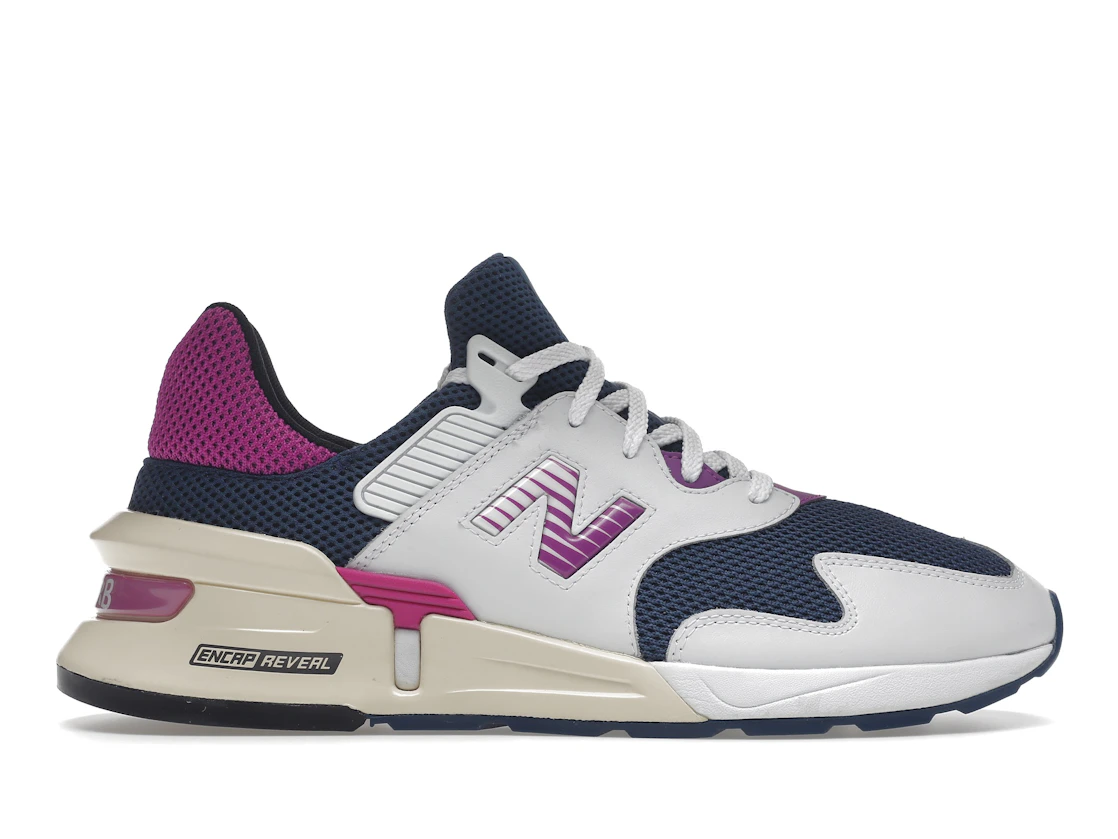 Vue 1 de New Balance 997S Moroccan Tile