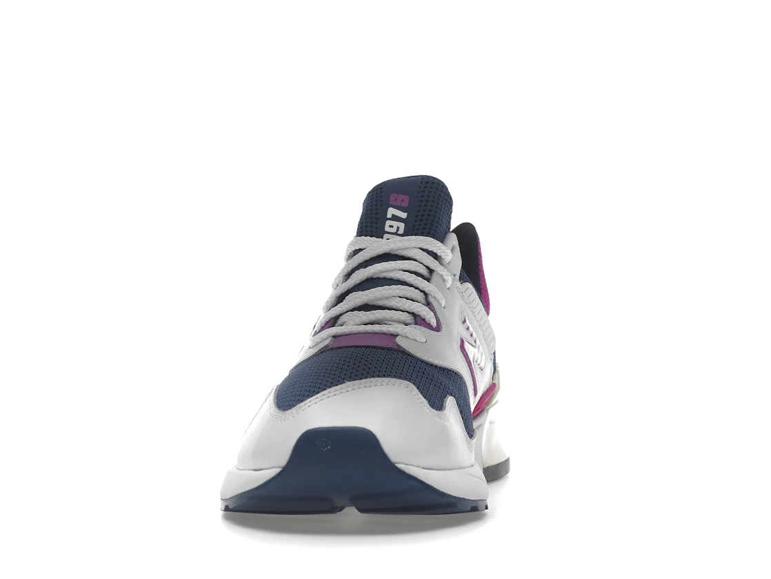 Vue 11 de New Balance 997S Moroccan Tile