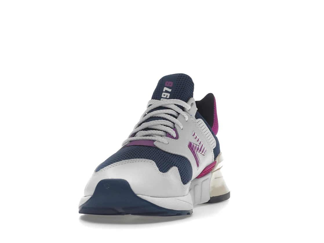 Vue 12 de New Balance 997S Moroccan Tile