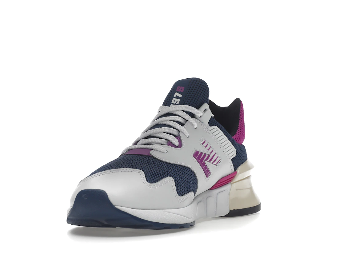Vue 13 de New Balance 997S Moroccan Tile