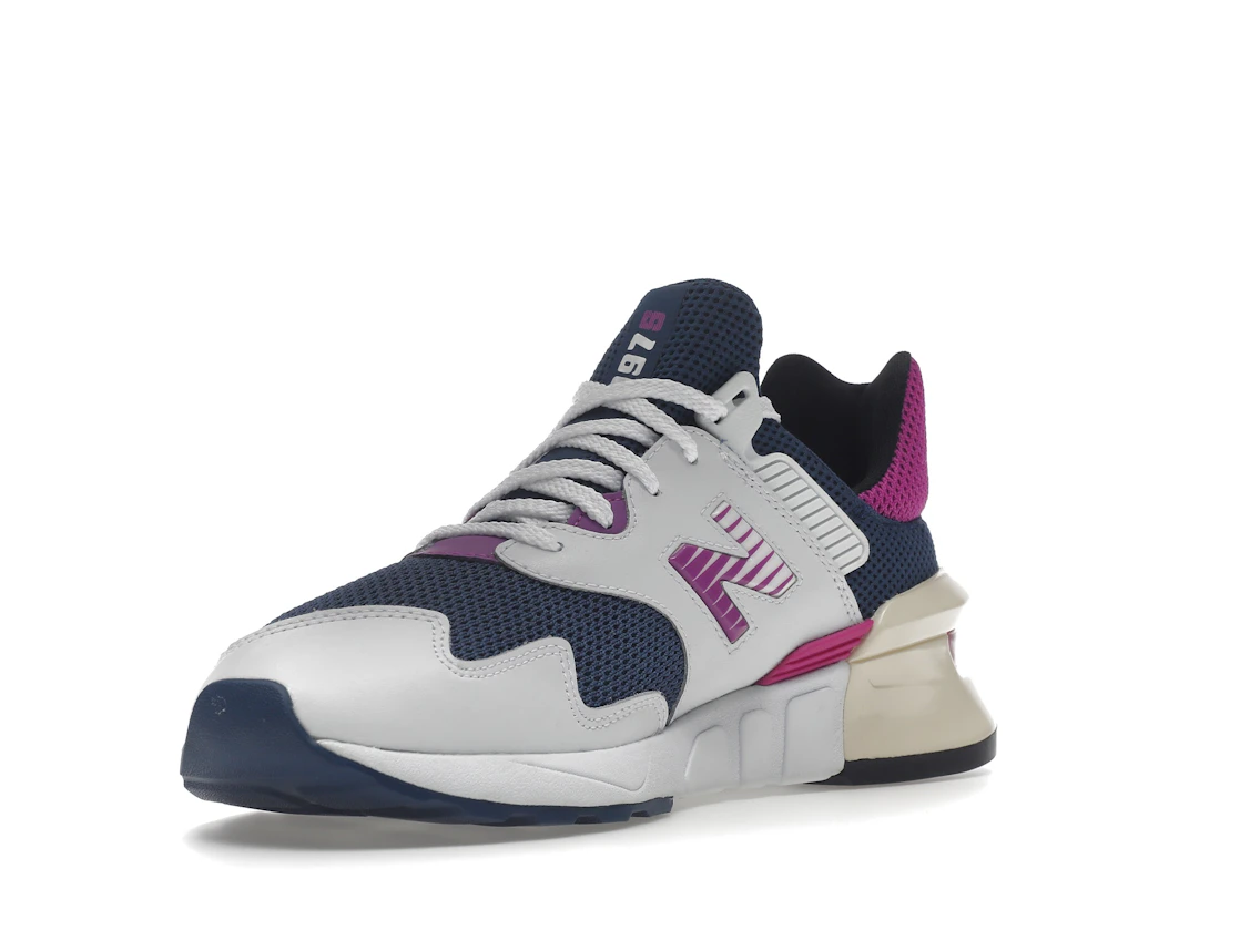 Vue 14 de New Balance 997S Moroccan Tile