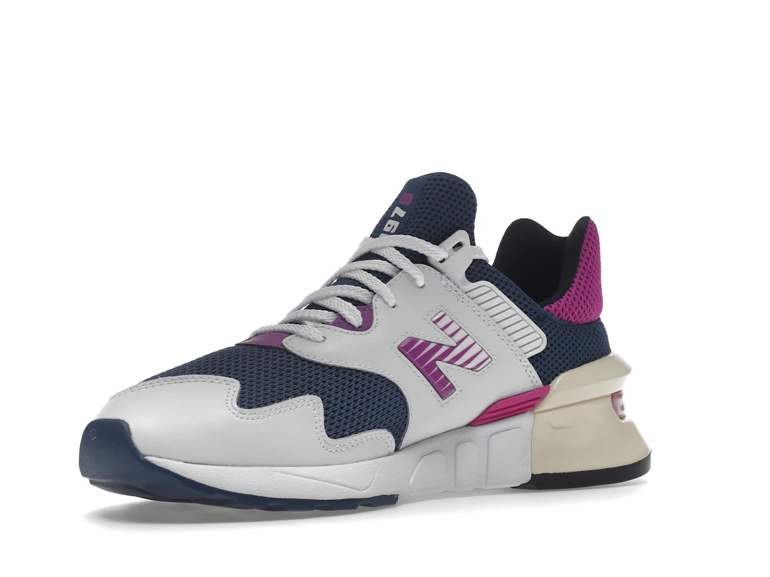 Vue 15 de New Balance 997S Moroccan Tile
