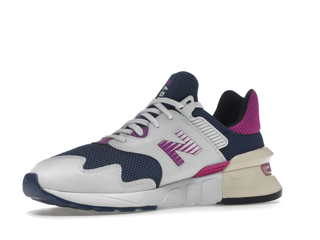 Vue 16 de New Balance 997S Moroccan Tile