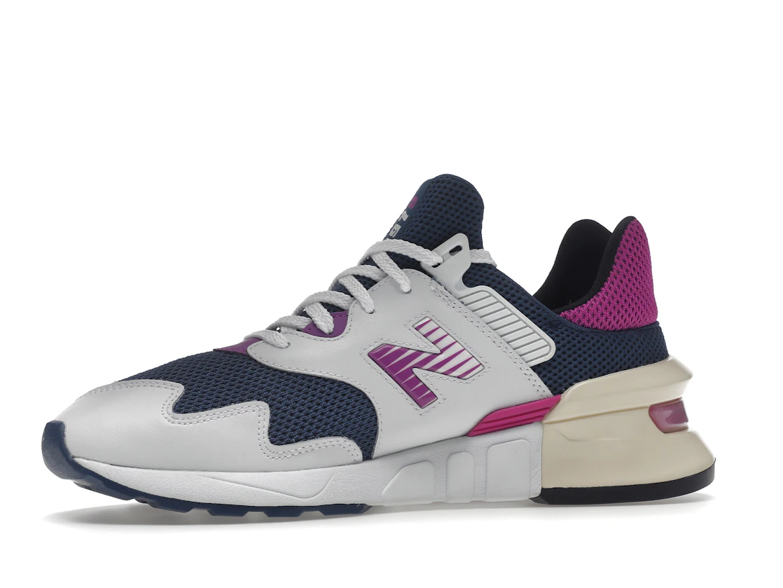 Vue 17 de New Balance 997S Moroccan Tile