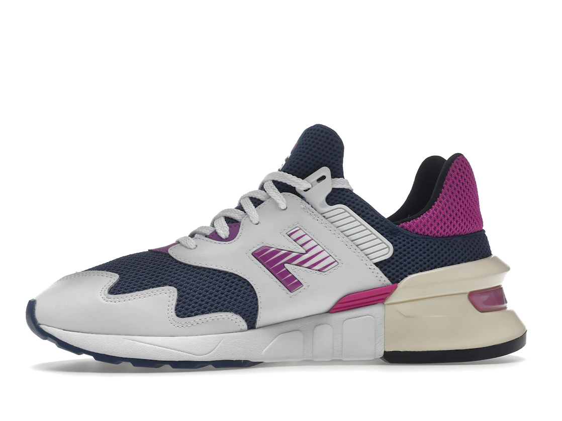 Vue 18 de New Balance 997S Moroccan Tile