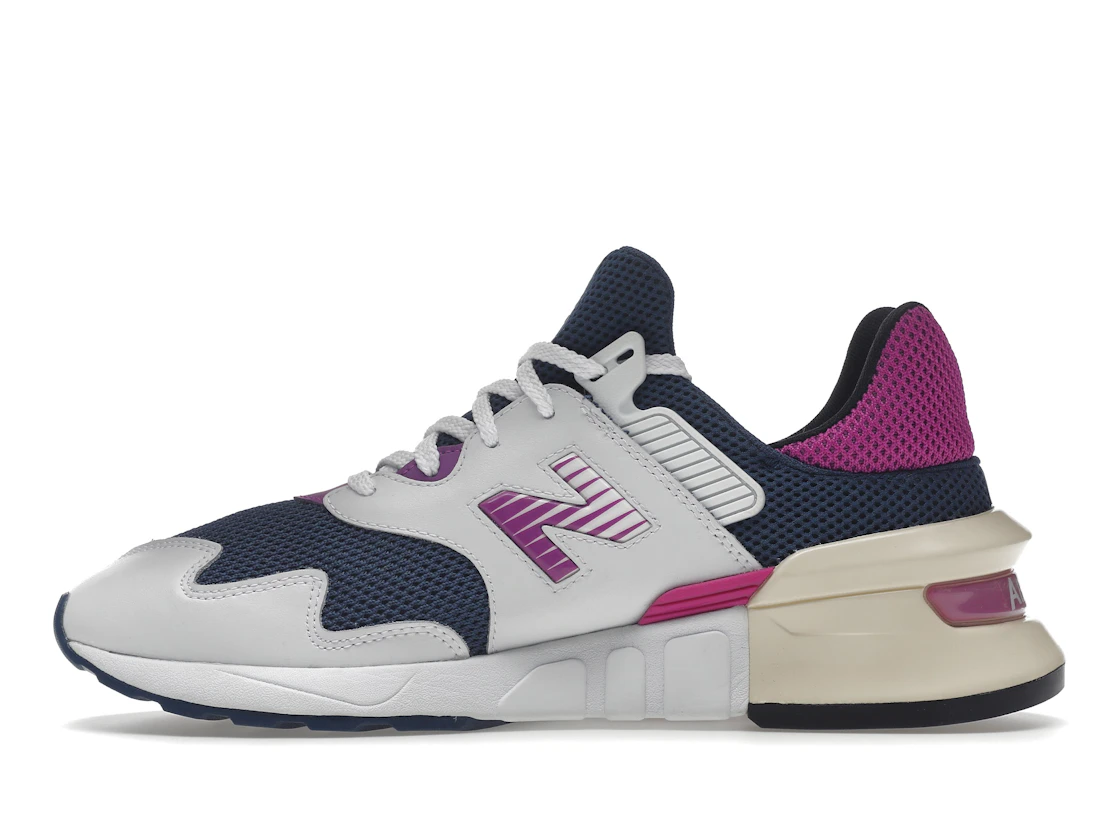 Vue 19 de New Balance 997S Moroccan Tile