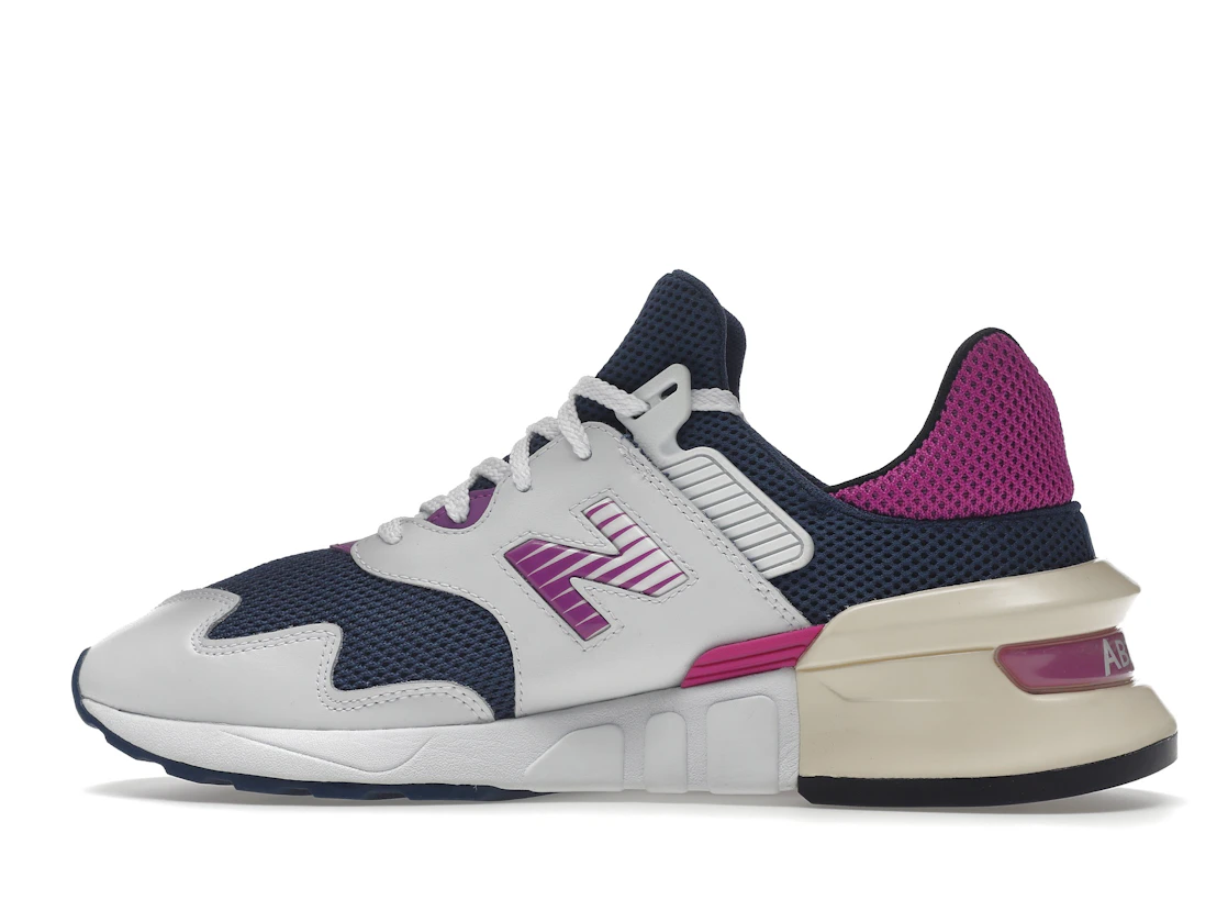 Vue 20 de New Balance 997S Moroccan Tile