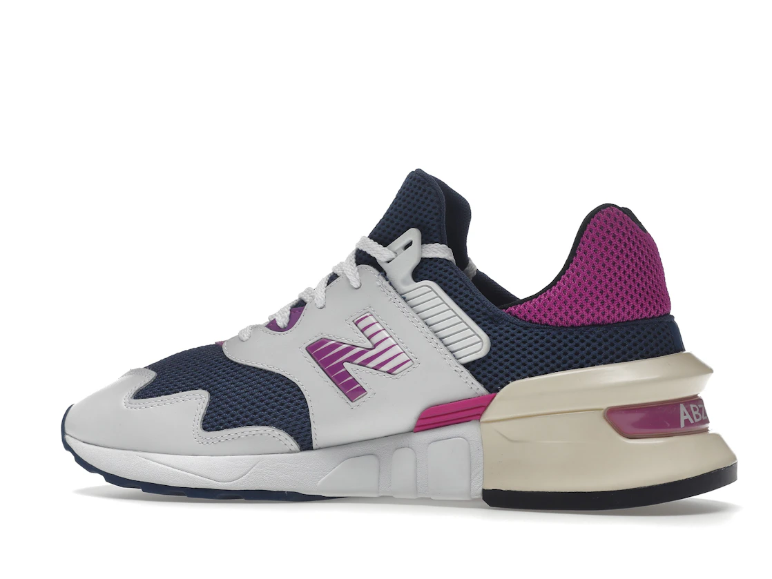 Vue 21 de New Balance 997S Moroccan Tile