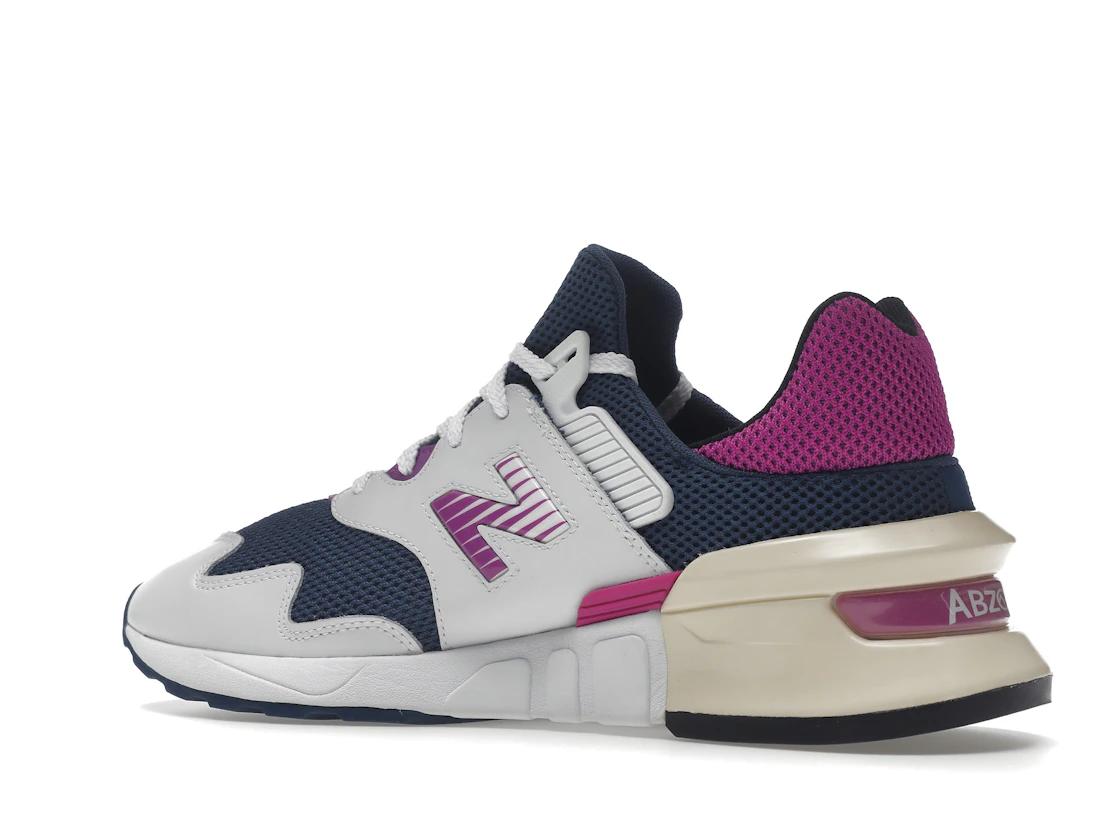 Vue 22 de New Balance 997S Moroccan Tile