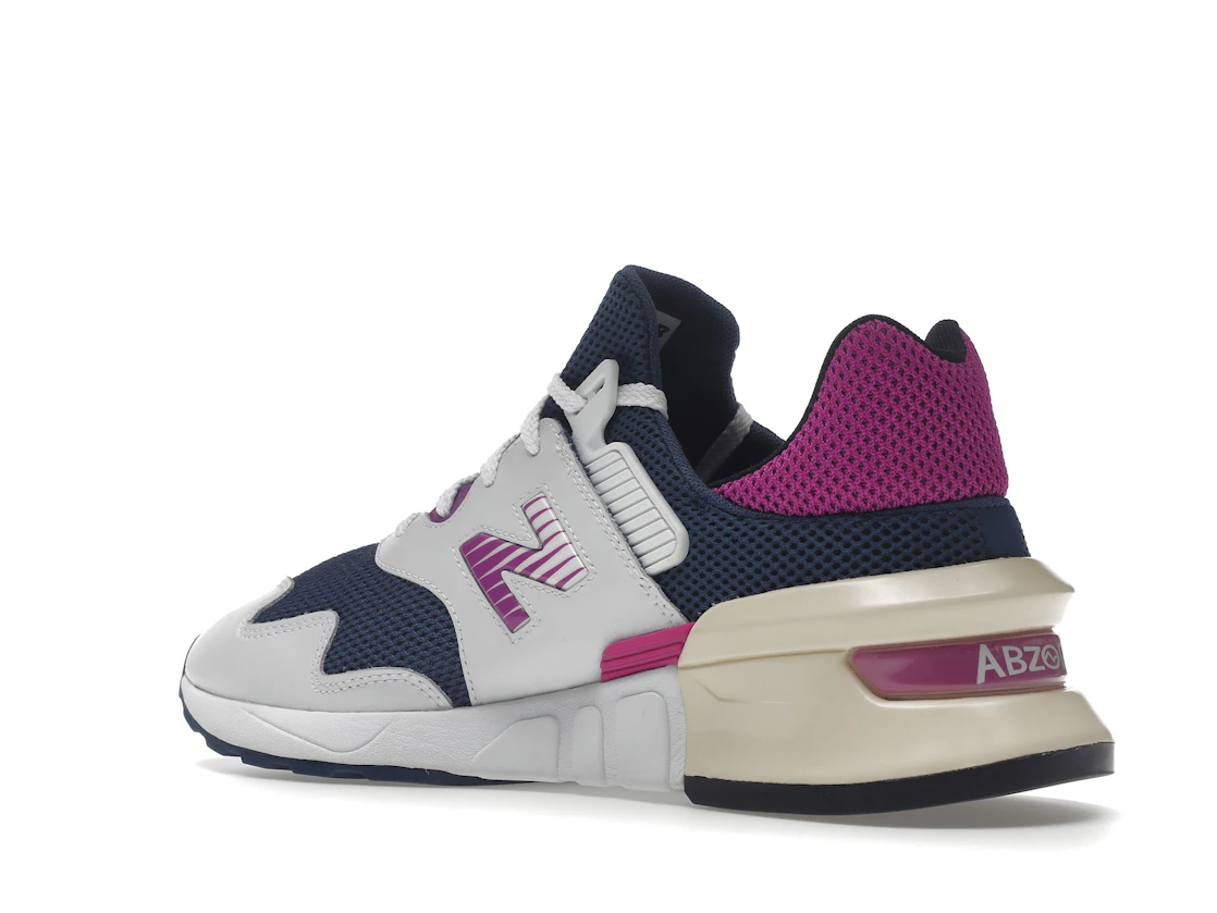 Vue 23 de New Balance 997S Moroccan Tile