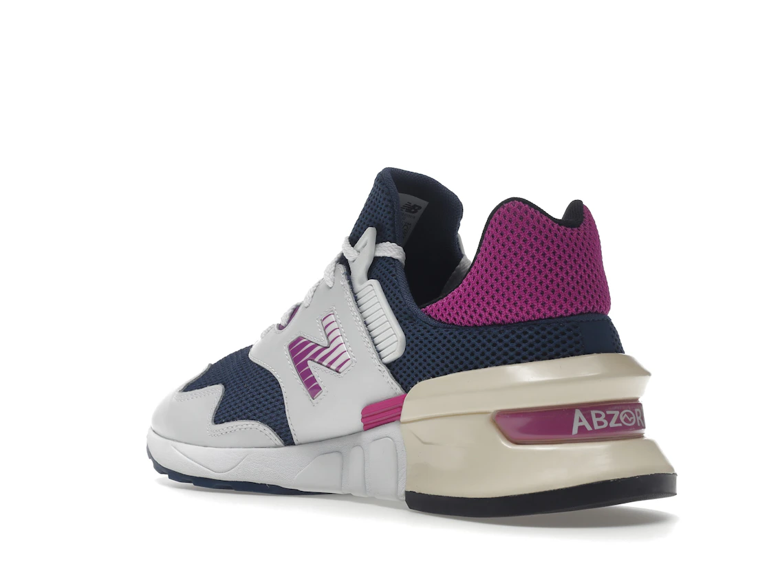 Vue 24 de New Balance 997S Moroccan Tile