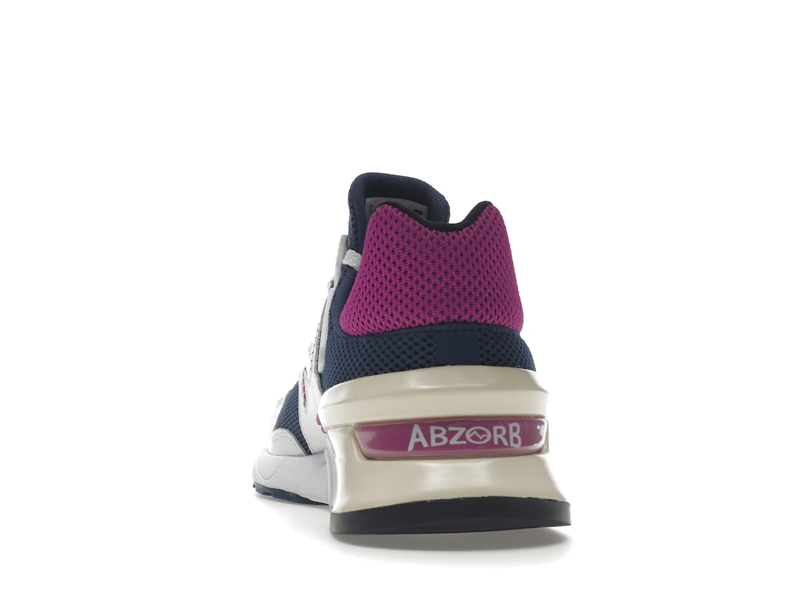 Vue 27 de New Balance 997S Moroccan Tile