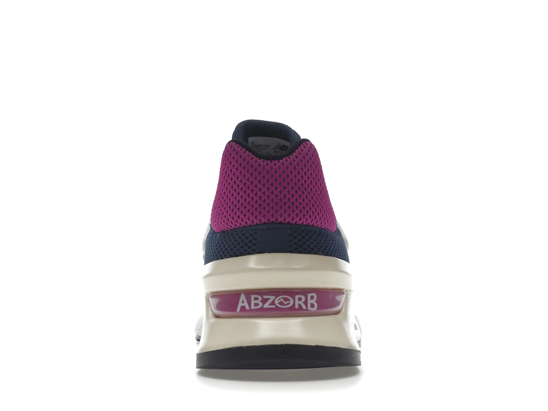 Vue 28 de New Balance 997S Moroccan Tile