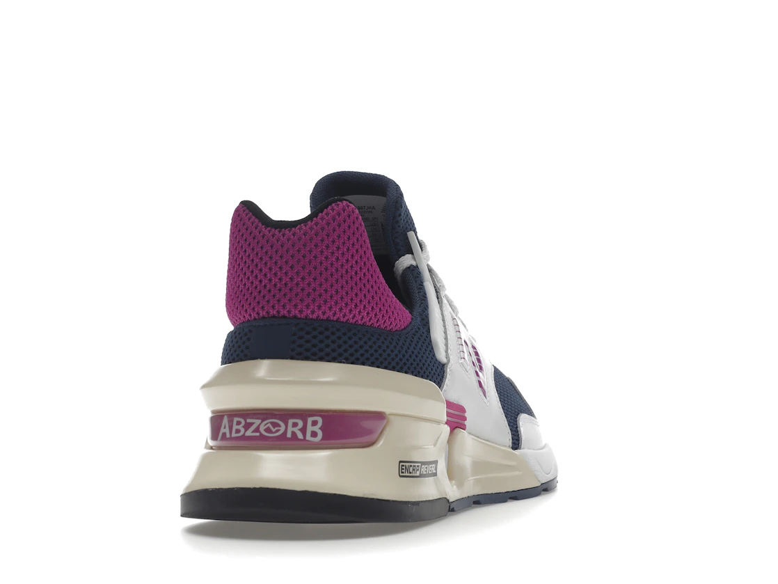Vue 30 de New Balance 997S Moroccan Tile