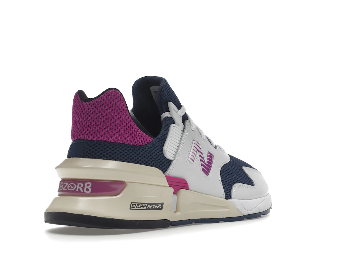 Vue 32 de New Balance 997S Moroccan Tile