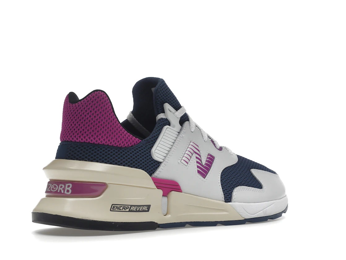 Vue 33 de New Balance 997S Moroccan Tile