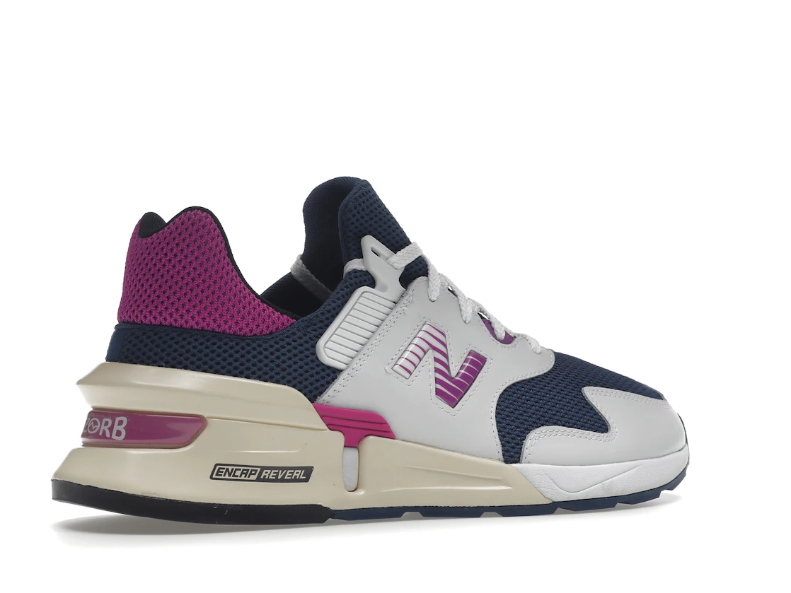 Vue 34 de New Balance 997S Moroccan Tile