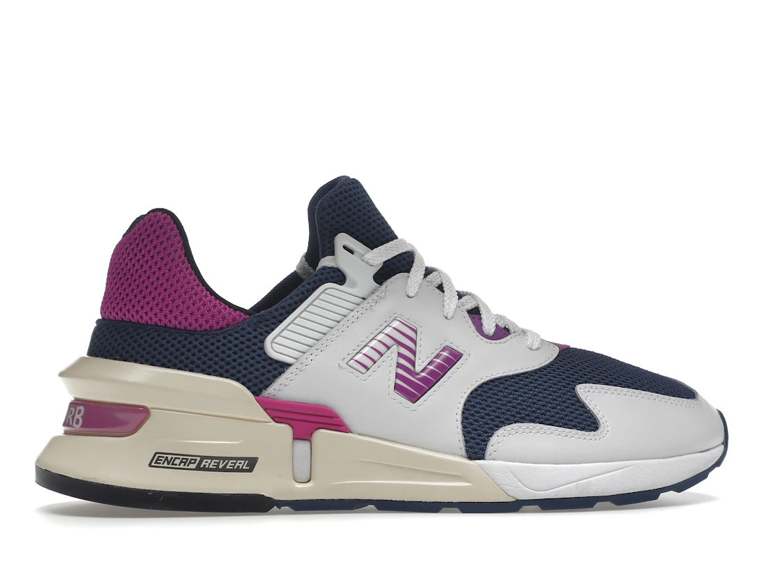Vue 36 de New Balance 997S Moroccan Tile