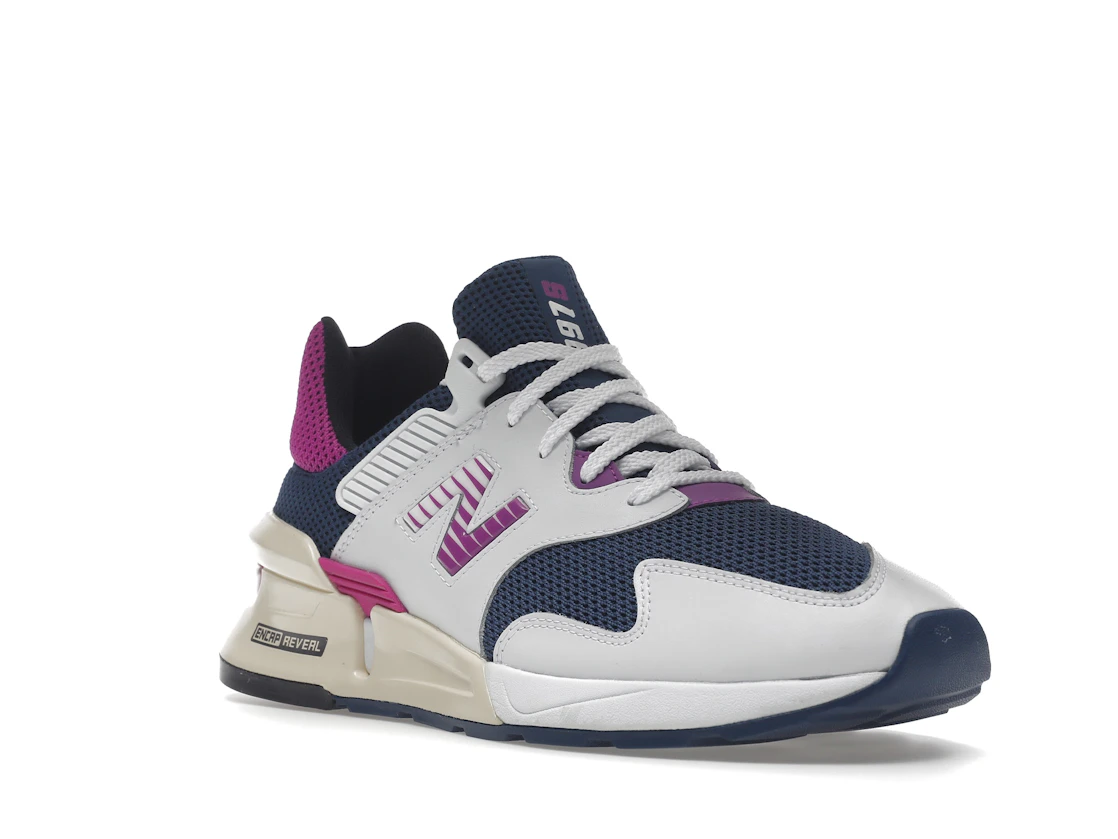 Vue 6 de New Balance 997S Moroccan Tile