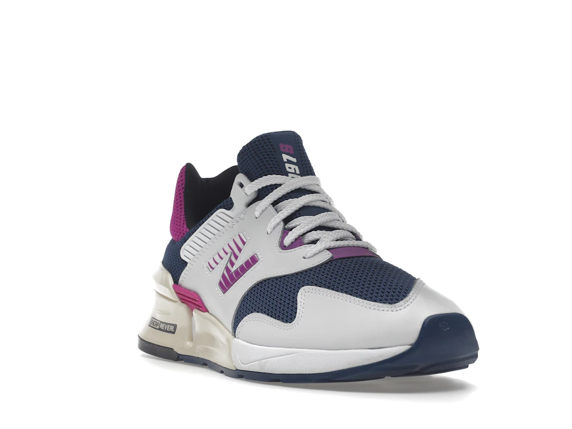 Vue 7 de New Balance 997S Moroccan Tile