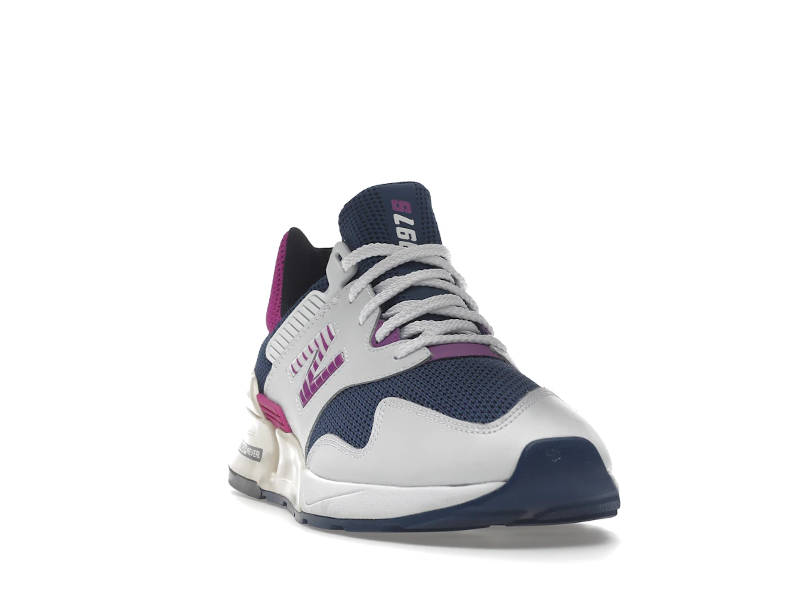 Vue 8 de New Balance 997S Moroccan Tile