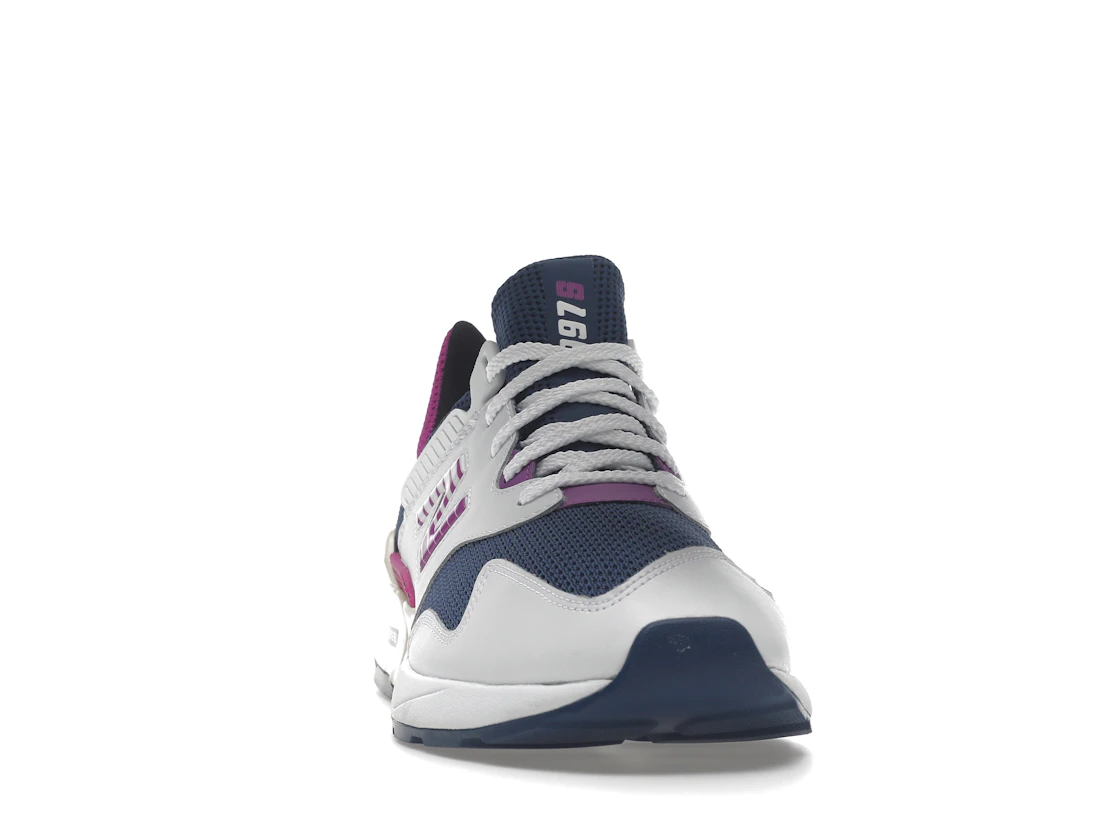 Vue 9 de New Balance 997S Moroccan Tile