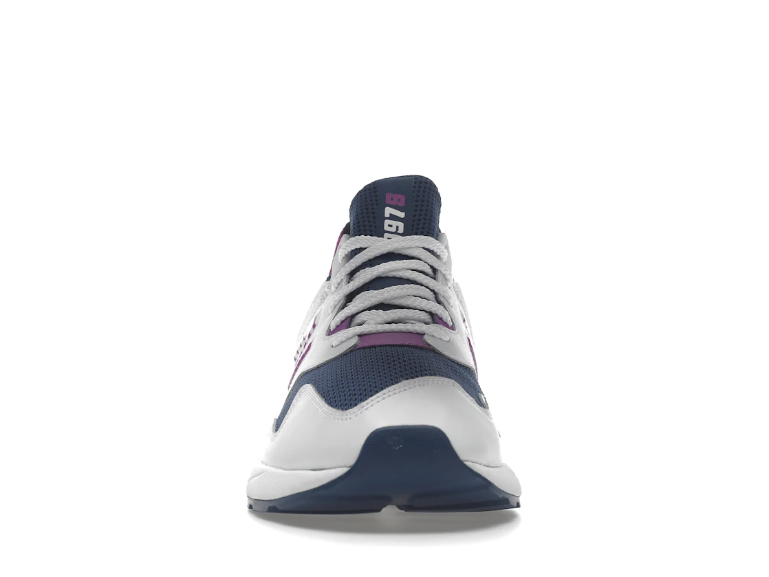 Vue 10 de New Balance 997S Moroccan Tile