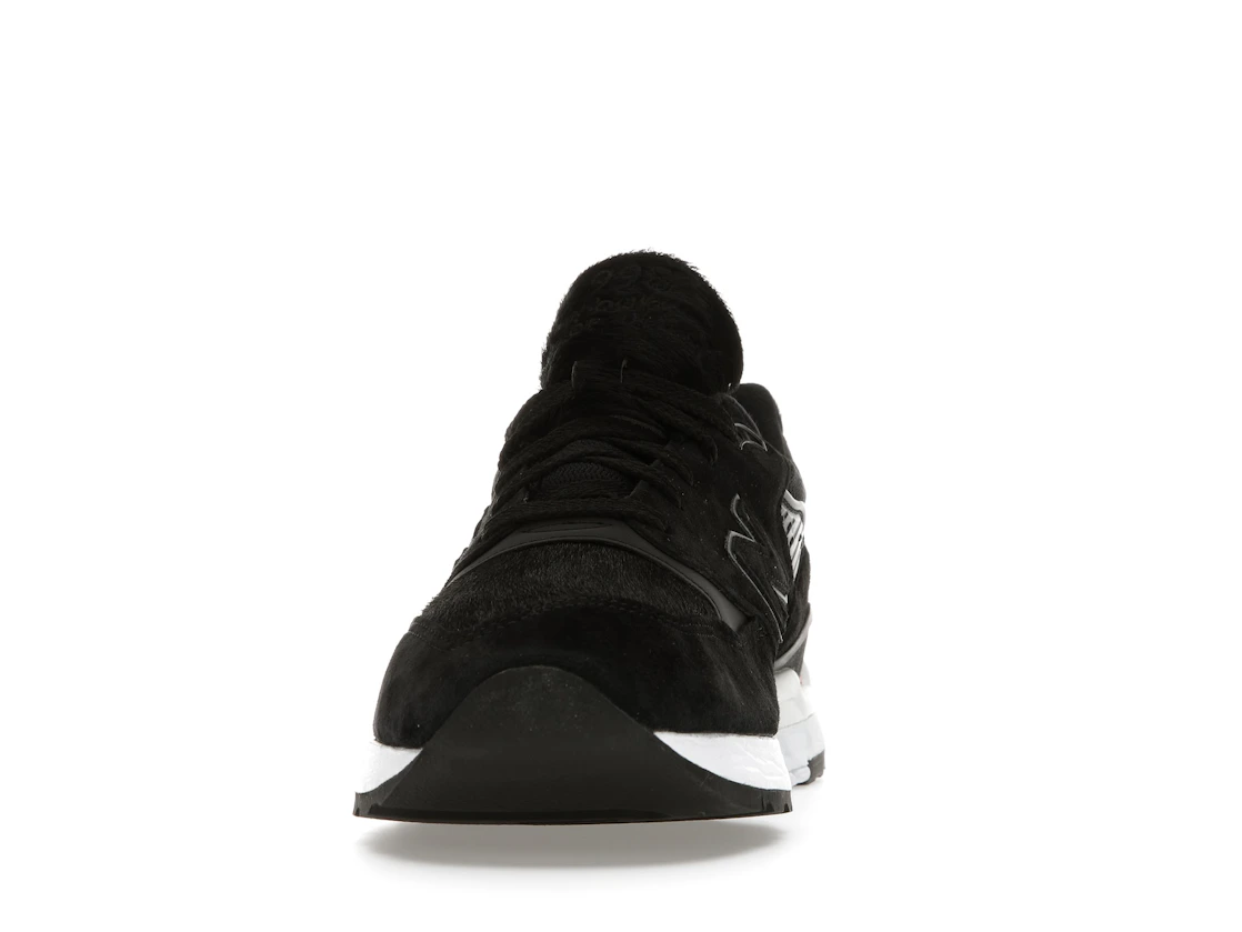 Vue 11 de New Balance 998 Pony Hair Black