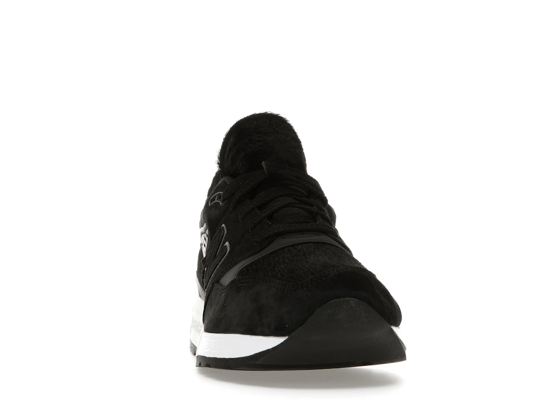 Vue 9 de New Balance 998 Pony Hair Black