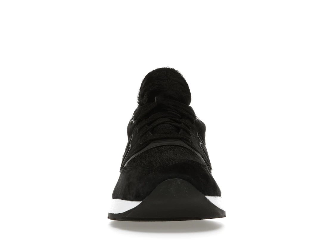 Vue 10 de New Balance 998 Pony Hair Black