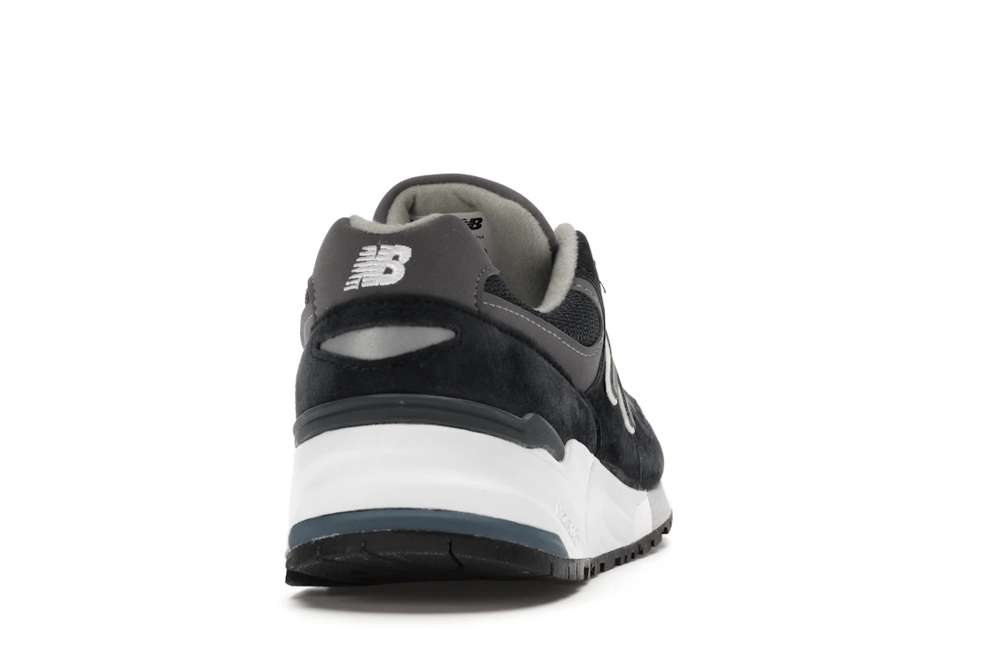 Vue 29 de New Balance 999 Navy Pewter