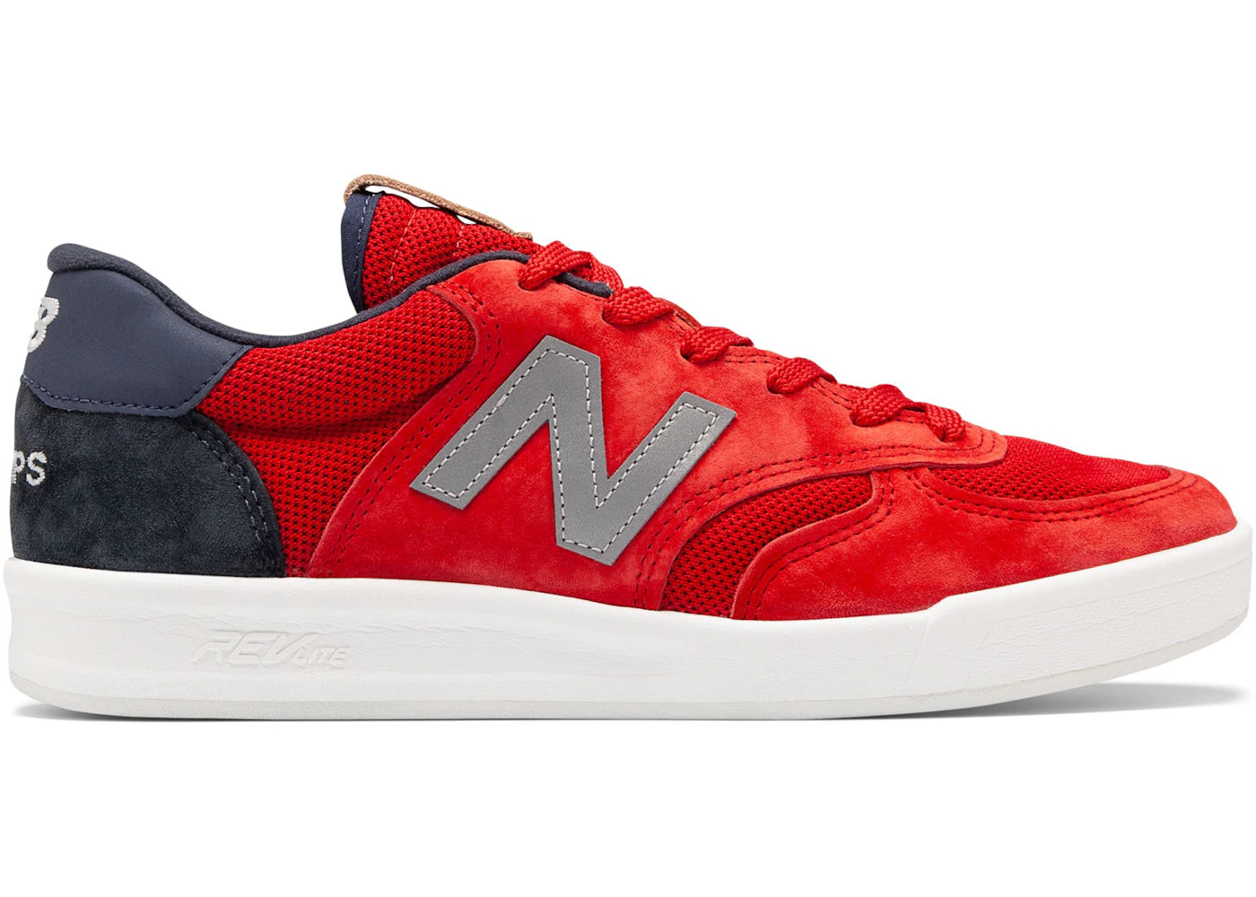 New Balance CT300 Boston Red Sox Fenway Champs (2018) 