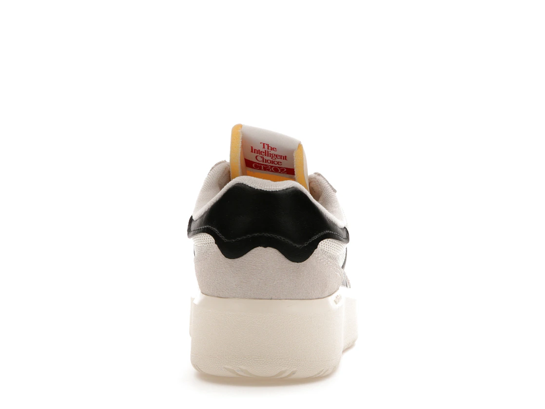 Vue 28 de New Balance CT302 Moonbeam Black Red
